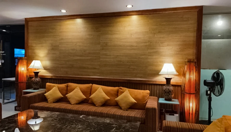 هتل بدرومز بوتیک بانکوک